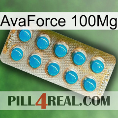 AvaForce 100Mg new09